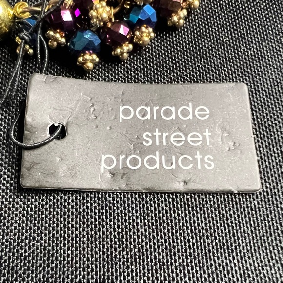 Parade street products confetti bracelet - Picture 5 of 8